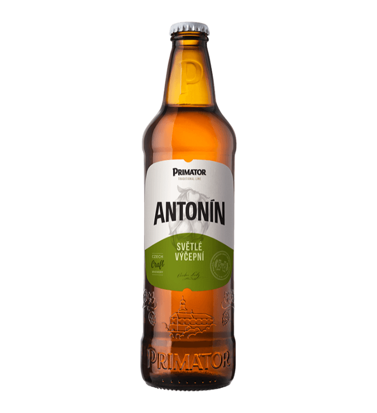 Antonín