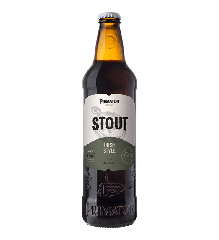 Stout